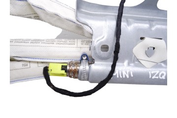 Airbag cortina delantero izquierdo, Mini Mini (R56) Cooper 2010