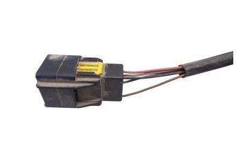 Retrovisor izquierdo, Fiat Ii Scudo (272) Combi L1H1 90 Multijet (5 pl.) 2010, 14007425XT