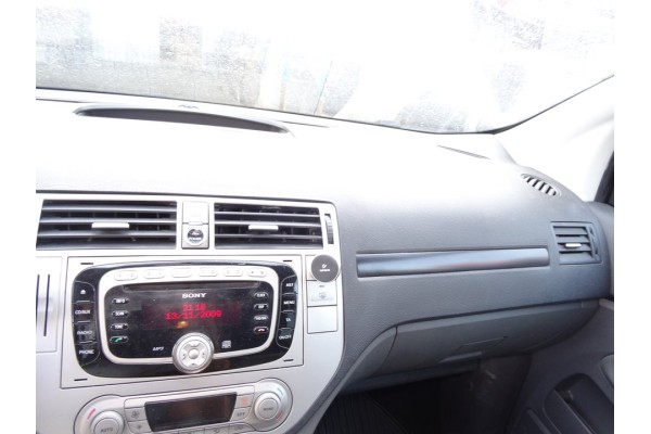 Kit airbag, Ford Kuga (Cbv) Trend 2009