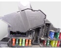 Caja reles / fusibles, Bmw Serie 5 Berlina (E60) 525xi 2005, 6956505