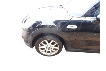Morro completo, Mini Mini 3P (F56) Cooper SD 2014