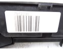 Caja reles / fusibles, Bmw Serie 5 Berlina (E60) 525xi 2005, 6957330