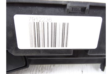 Caja reles / fusibles, Bmw Serie 5 Berlina (E60) 525xi 2005, 6957330