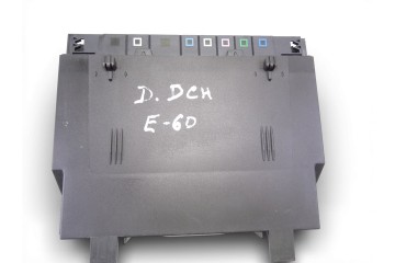 Módulo electrónico, Bmw Serie 5 Berlina (E60) 525xi 2005, 692731002