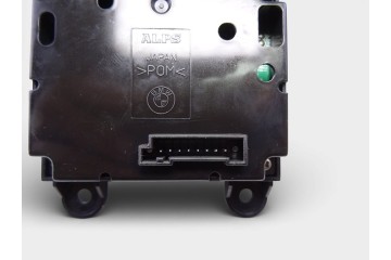 Mando multifuncion, Bmw Serie 5 Berlina (E60) 525xi 2005, 6944884