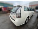 Saab 9-3 Familiar Vector 2008 para piezas | Desguace Gandia SL