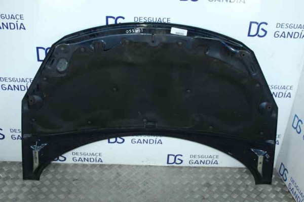 Capo, Peugeot 307 Berlina (S2) X-Line