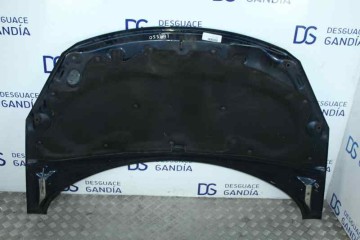 Capo, Peugeot 307 Berlina (S2) X-Line