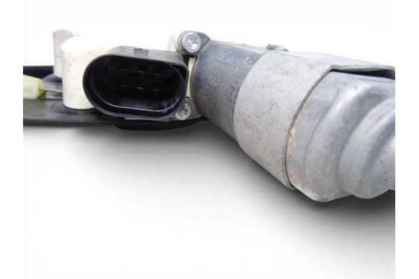 Elevalunas trasero izquierdo, Bmw Serie 5 Berlina (E60) 525xi 2005