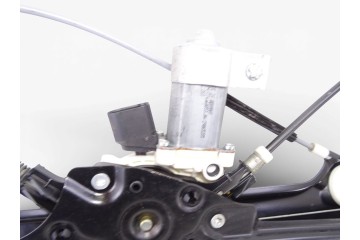 Elevalunas delantero derecho, Bmw Serie 5 Berlina (E60) 525xi 2005
