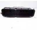 Centralita motor uce, Opel Vectra C Berlina Cosmo 2006, 55197152