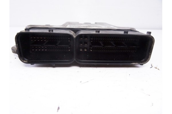 Centralita motor uce, Opel Vectra C Berlina Cosmo 2006, 55197152