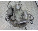 Mangueta delantera izquierda, Bmw Serie 1 Berlina (E81/E87) 118d 2007, 6764443