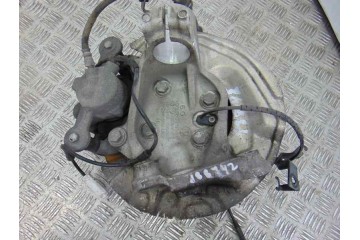 Mangueta delantera izquierda, Bmw Serie 1 Berlina (E81/E87) 118d 2007, 6764443
