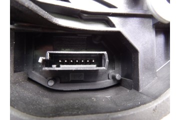 Cerradura puerta trasera izquierda, Bmw Serie 5 Berlina (E60) 525xi 2005, 7167069