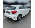 Mercedes-Benz Clase a (BM 176) A 180 CDI BlueEfficiency (176.012) 2014 para piezas | Desguace Gandia SL