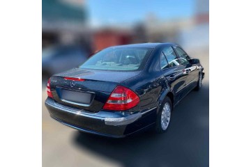 Mercedes-Benz Clase e (BM 211) Berlina E 320 (211.065) 2002 para piezas | Desguace Gandia SL