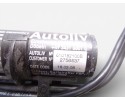Pretensor airbag izquierdo, Mini Mini (R56) One 2008, 2756837
