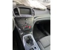 Opel Insignia Berlina Cosmo 2010 para piezas | Desguace Gandia SL