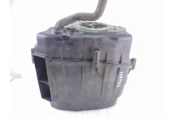 4E0129620E FILTRO AIRE AUDI A8 (4E) 3.0 TDI Quattro 2005 4E0129620E 206944 AUDI - 2