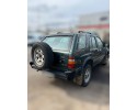 Opel Frontera a Básico 1995 para piezas | Desguace Gandia SL