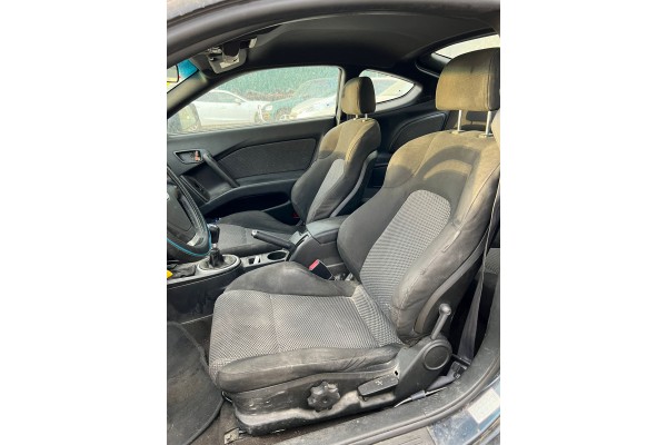 Hyundai Coupe (GK) 2.0 FX Full 2005 para piezas | Desguace Gandia SL