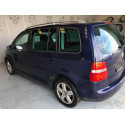 VOLKSWAGEN TOURAN (1T1) Highline VOLKSWAGEN TOURAN (1T1) Highline