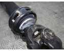 Transmision central, Ssangyong Actyon 200 Xdi 2010