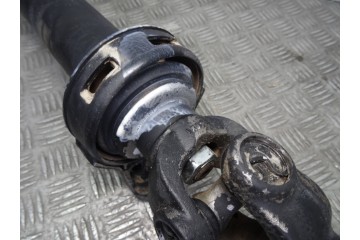 Transmision central, Ssangyong Actyon 200 Xdi 2010