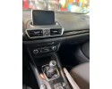 Mazda 3 Berlina / Sedán (BM/BN) Luxury 2014 para piezas | Desguace Gandia SL