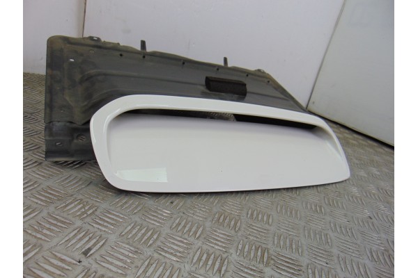 Capo, Subaru Forester (S12/SH) XS Classic 2010, 90821SC010