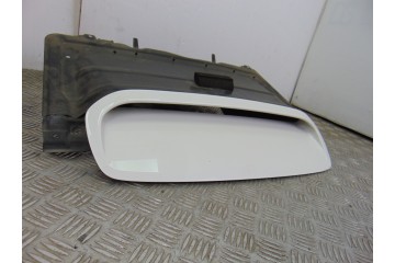Capo, Subaru Forester (S12/SH) XS Classic 2010, 90821SC010