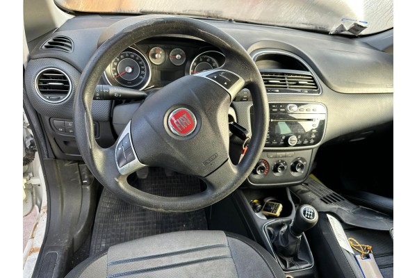 Fiat III EVO Punto (199) Dynamic 2011 para piezas | Desguace Gandia SL