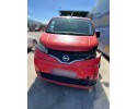 Nissan NV200 /Evalia (M20/M) Kombi Comfort 2010 para piezas | Desguace Gandia SL