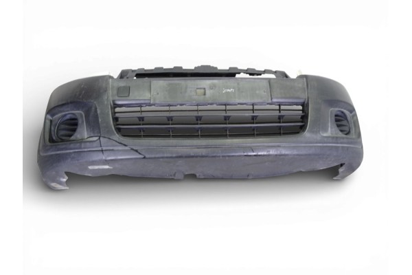 Paragolpes delantero, Citroen Jumpy HDi 90 27 L1H1 Furg. acristaldo 2011