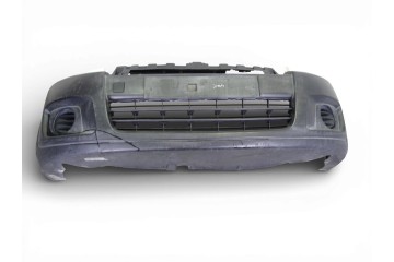 Paragolpes delantero, Citroen Jumpy HDi 90 27 L1H1 Furg. acristaldo 2011
