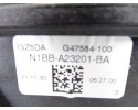 Elevalunas delantero izquierdo, Ford Fiesta (CE1) ST-Line 2022