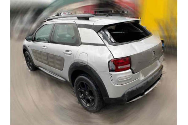 Citroën C4 Cactus Feel 2014 para piezas | Desguace Gandia SL