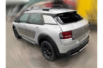 Citroën C4 Cactus Feel 2014 para piezas | Desguace Gandia SL