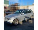 BMW X3 (E83) 3.0D 2004 para piezas | Desguace Gandia SL