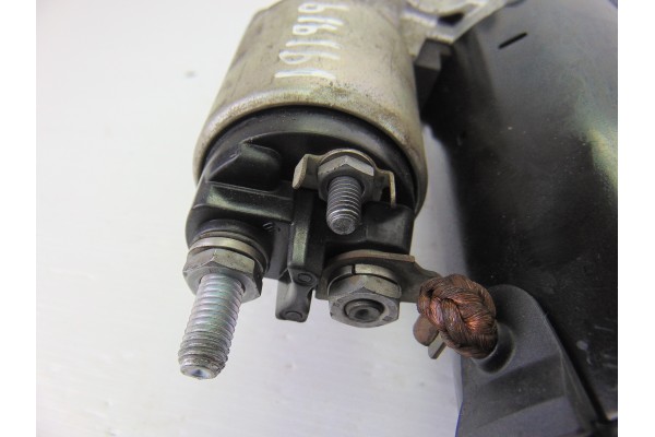 51810308A  MOTOR ARRANQUE ALFA ROMEO GIULIETTA (191) Basis (2016) 2016 51810308A 191919 ALFA ROMEO - 3