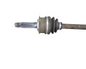 Transmision trasera izquierda, Subaru Legacy Combi/ Outback (B13/BP) 2.5 Sw 2005