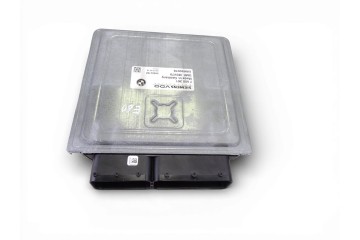 Centralita motor uce, Bmw Serie 5 Berlina (E60) 525xi 2005, 7555361