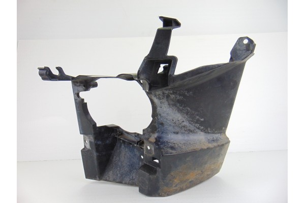 Molduras delanteras, Bmw Serie 3 Berlina (F30) 328i 2012, 8054163