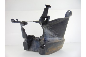 Molduras delanteras, Bmw Serie 3 Berlina (F30) 328i 2012, 8054163
