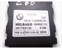 Módulo electrónico, Bmw Serie 5 Berlina (E60) 525xi 2005, 7169960