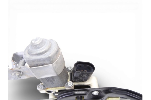 Elevalunas trasero derecho, Bmw Serie 5 Berlina (E60) 525xi 2005