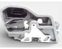 Cerradura puerta trasera derecha, Bmw Serie 5 Berlina (E60) 525xi 2005, 7167070