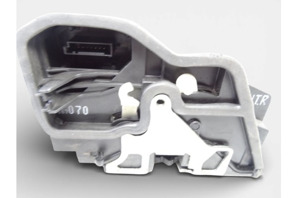 Cerradura puerta trasera derecha, Bmw Serie 5 Berlina (E60) 525xi 2005, 7167070