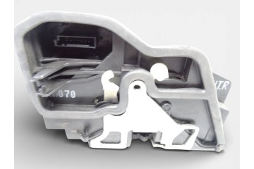 Cerradura puerta trasera derecha, Bmw Serie 5 Berlina (E60) 525xi 2005, 7167070
